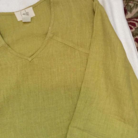 Women’s top - Picture 4 of 4